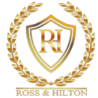 Ross and Hilton